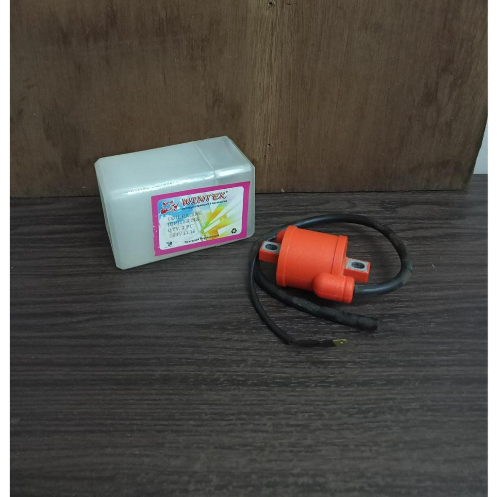 KOIL COIL  COP CANGKLONG BUSI JUPITER MX OLD NEW 135 JUPITER Z WINTEX