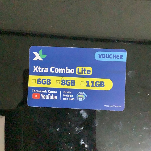 Xl axiata