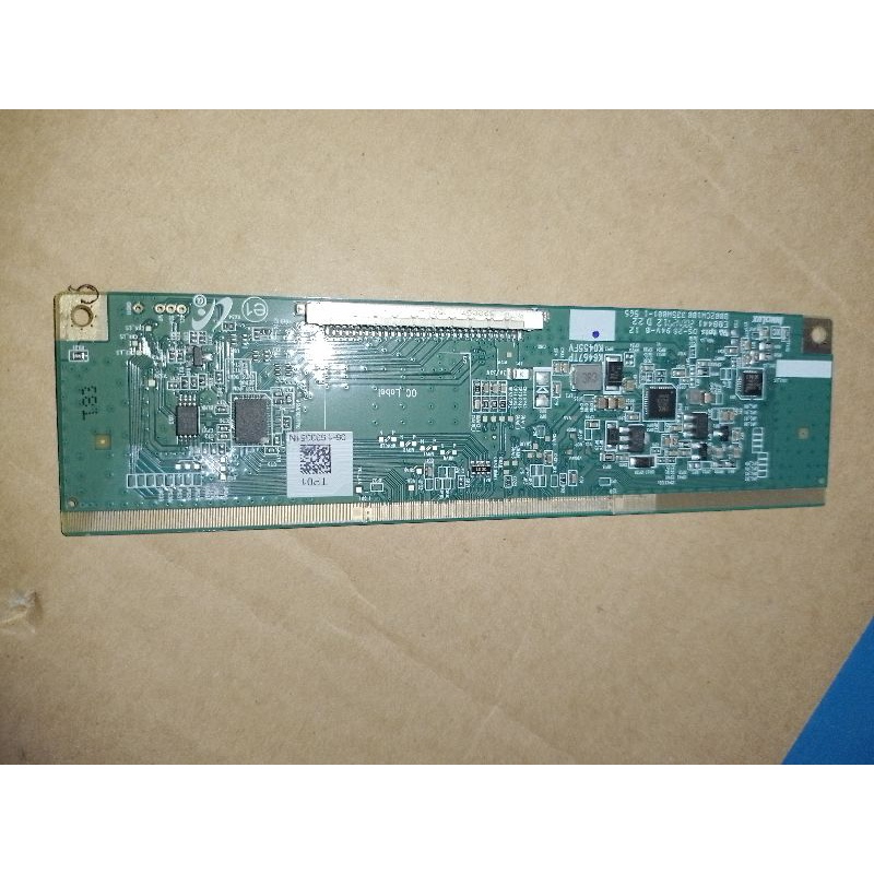 Tcon Sharp 2T C32BG1I