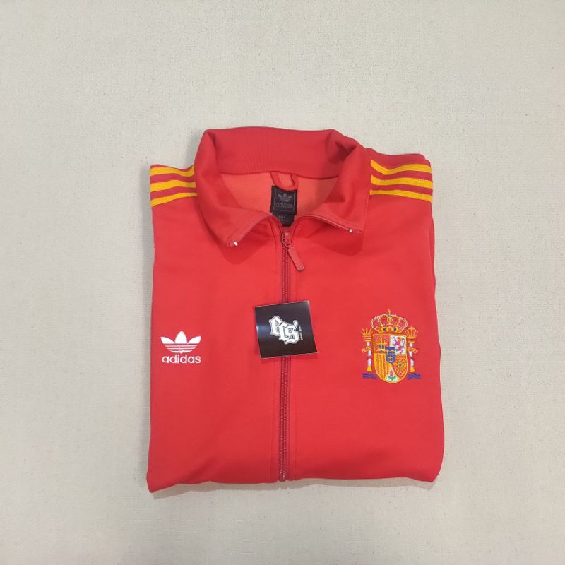 TRACKTOP ADIDAS SPANYOL