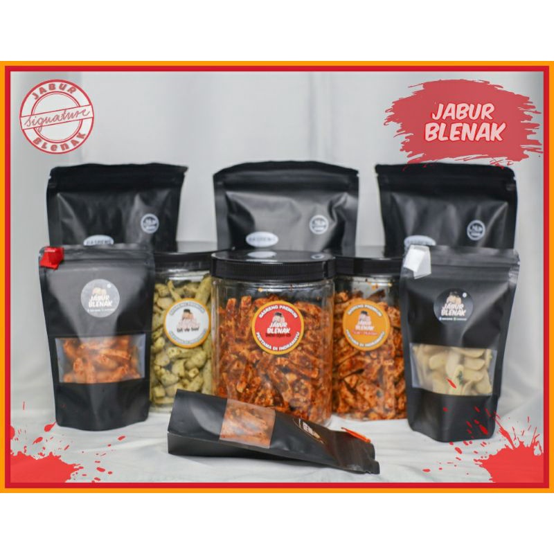 

Paket Reseller Basreng JABUR BLENAK 10kg