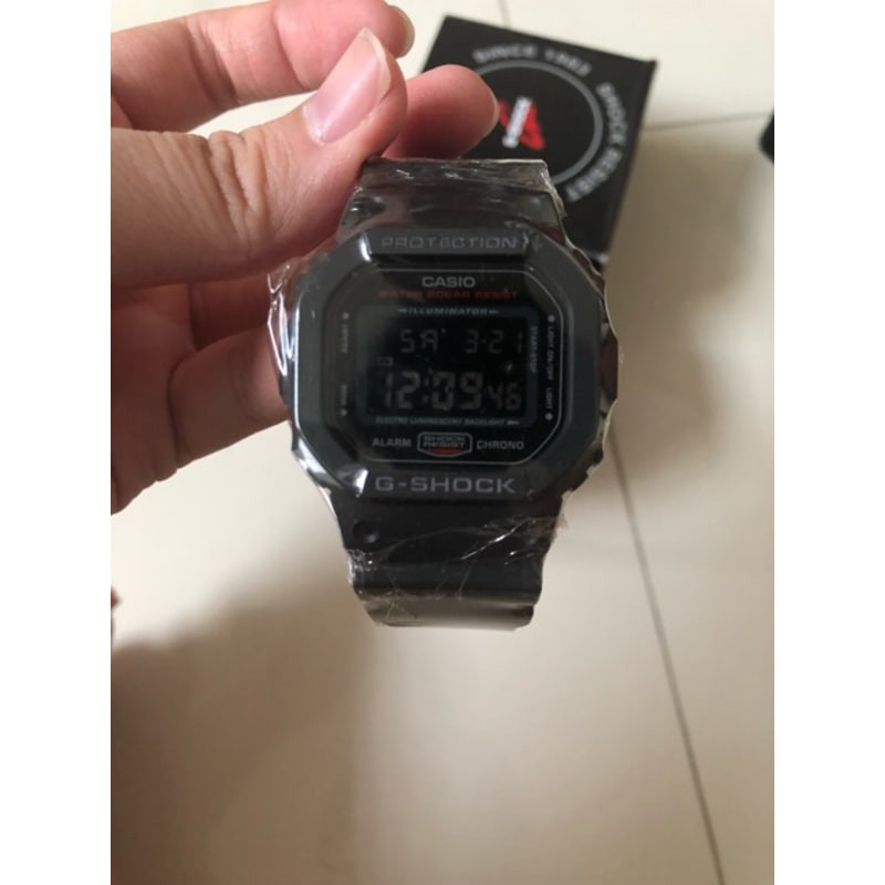 Casio G-SHOCK GSHOCK DW5600HR DW-5600HR original