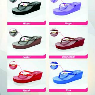 NEW WARNA sandal  Ardiles  TEFITI Shopee Indonesia