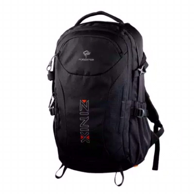 TAS RANSEL DAYPACK FORESTER 20451 ZINIX | DAYPACK FORESTER 100% ORIGINAL
