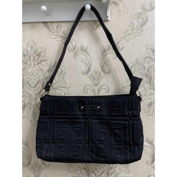 PRELOVED GUY LAROCHE MINI BAG