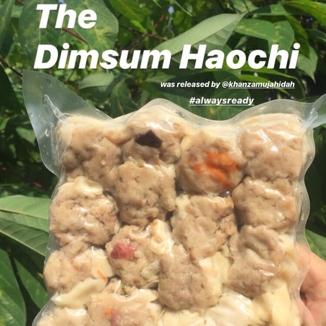 

Dimsum Haochi