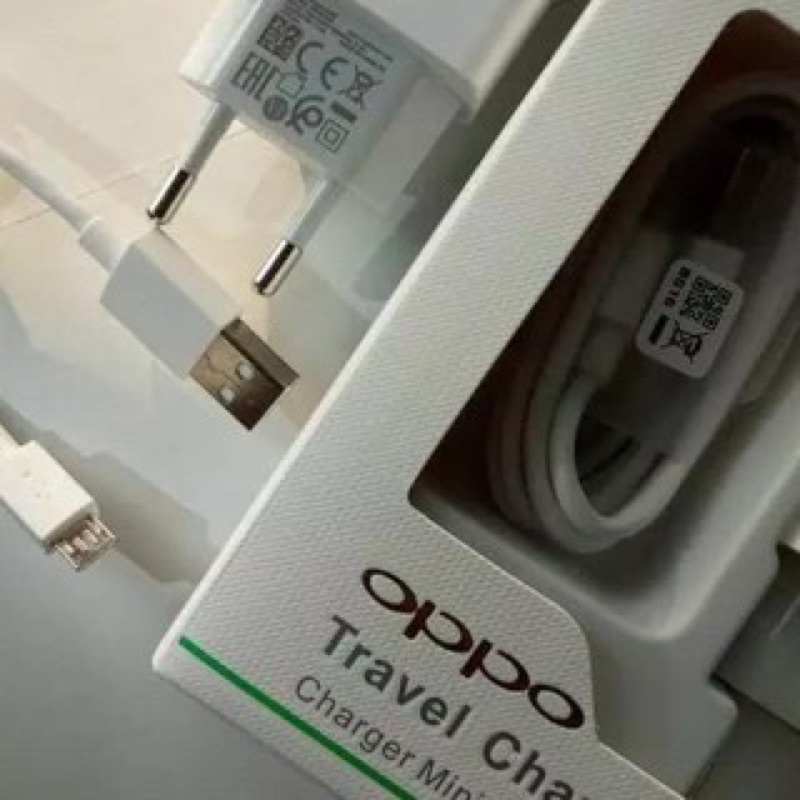 Charger oppo Original 2A Fast charging A37 A39 A57 F7 F5 F3 F1 Plus F1s A7 A3S A5S A71 A83