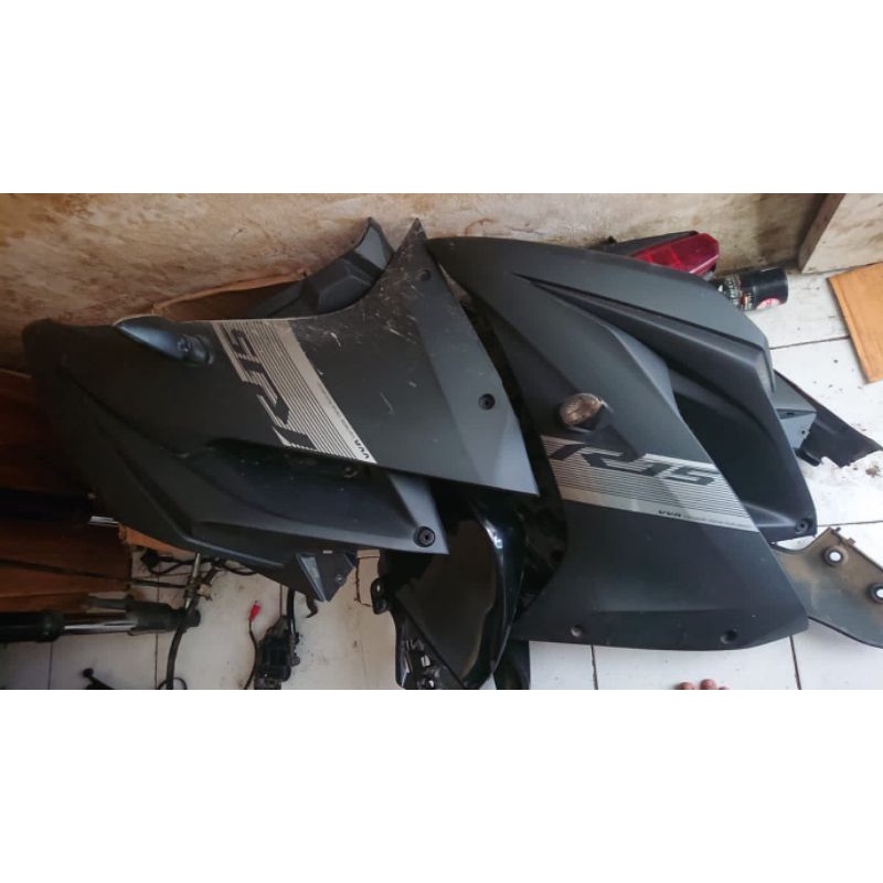 full set fairing R15 V3 new color