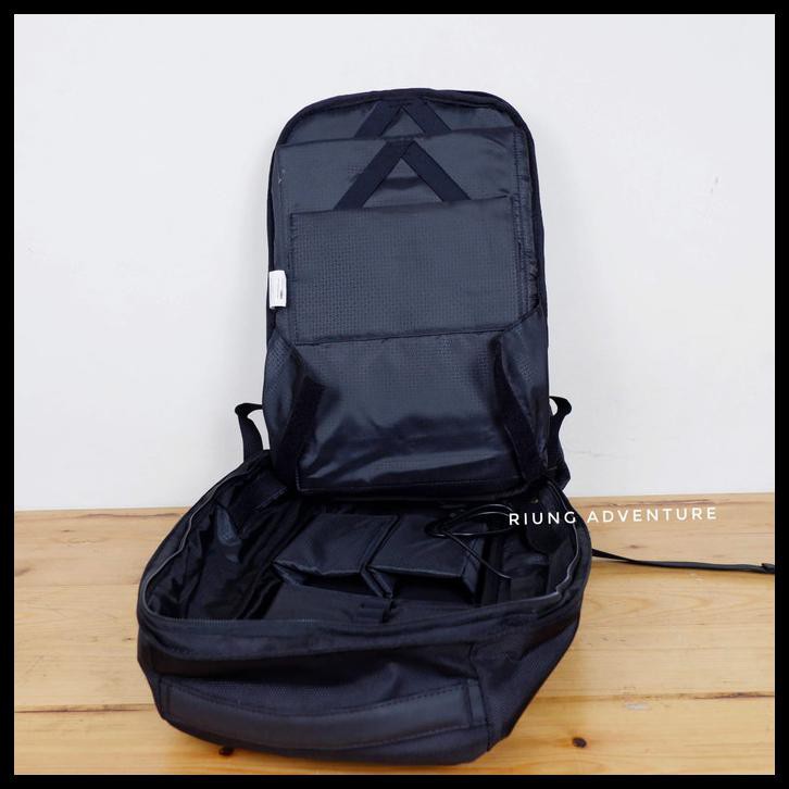 TAS RANSEL LAPTOP PRIA KALIBRE BACKPACK ALTON 911262 000 TERBARU