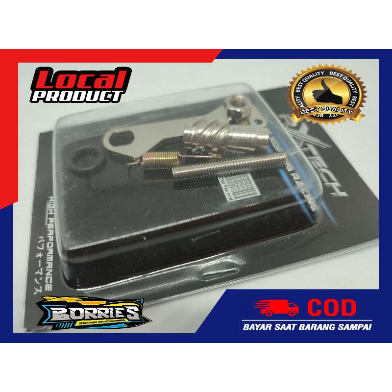 STUT KOPLING COPLING YAMAHA RX KING RXS RX SPESIAL RX K LOKAL