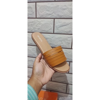 Termurah Sandal teplek cewek merk  nevada  uk 37 38 39 aju16 