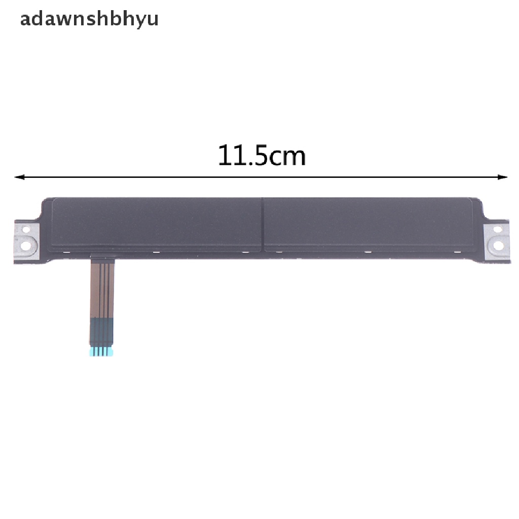 DELL Adawnshbhyu Touchpad Mouse Button Board Tombol Kiri Kanan Untuk Lintang Dell7370 E7370 A161T1