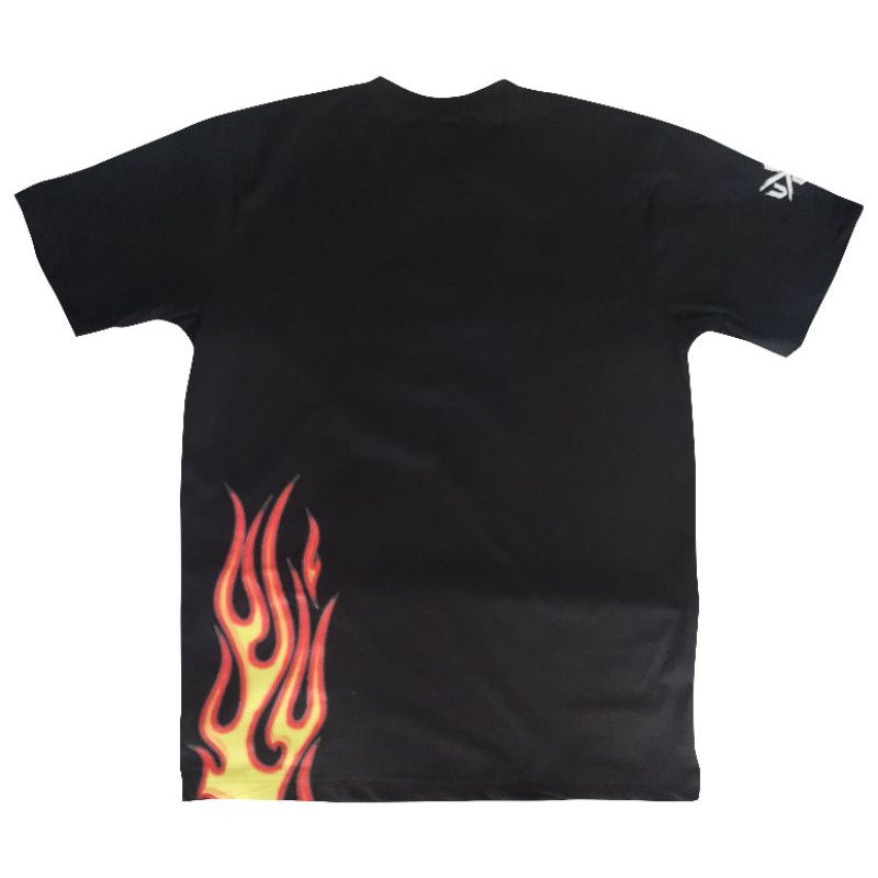 Kaos Poloshirt Jersey United fight clothing t-shirt ufhc