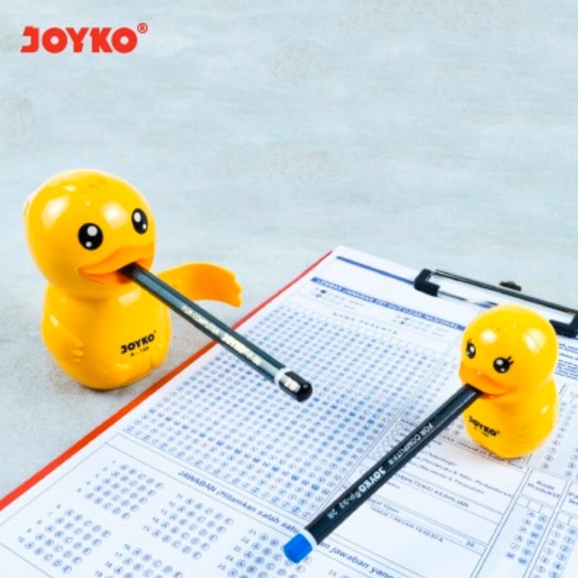 

Joyko 2in1 Pencil Sharpeners A-149