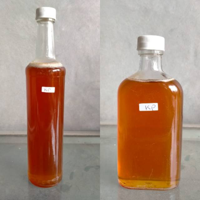 

Madu Kopi