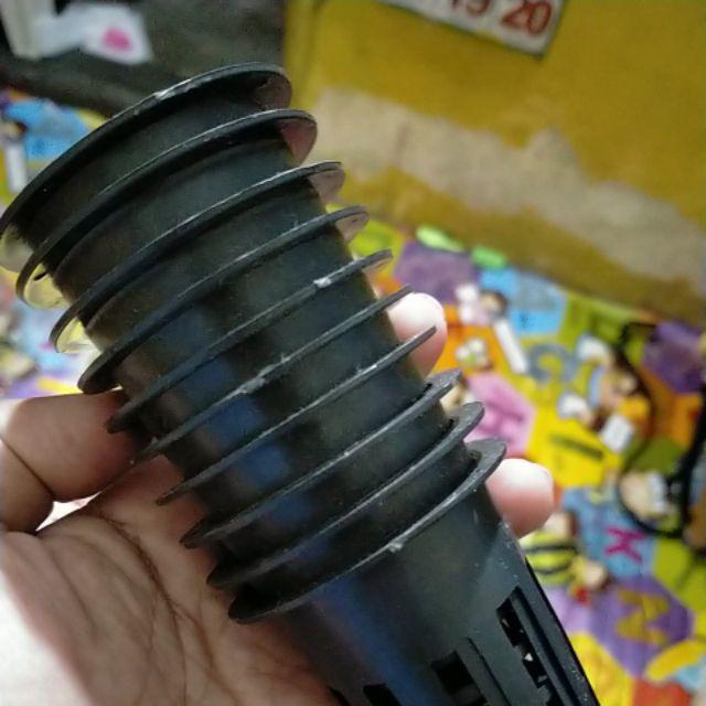 Net Pot - Netpot Lubang Flanel Hydroponic Hidroponik - 5.5cm - 10 Pcs