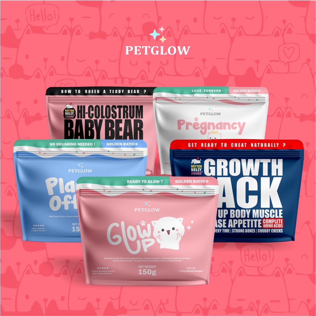 Vitamin Kucing Gemuk dan Bulu Lebat 150gr Vitamin Penggemuk Penambah Nafsu Makan Berat Badan Kucing Dry Food Raw Wet Food Creamy Treats Vitamin Bulu Rontok Olive Care Dewarangga Nutri Plus Gel Meomagg Cute Cat Malku Olivecare Meomagg Petglow Chubby Gummy