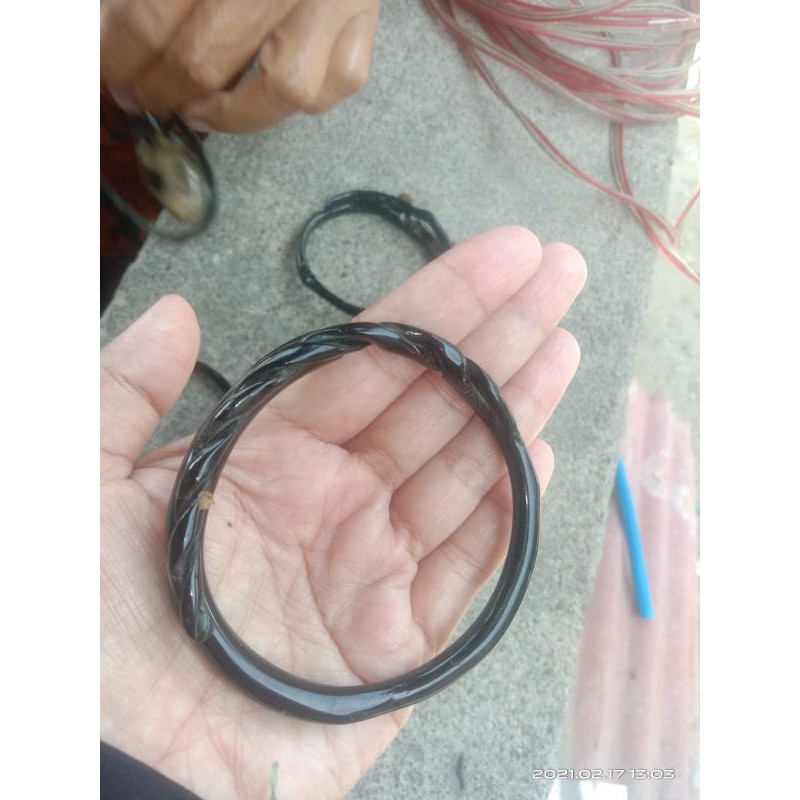 gelang terapi kesehatan