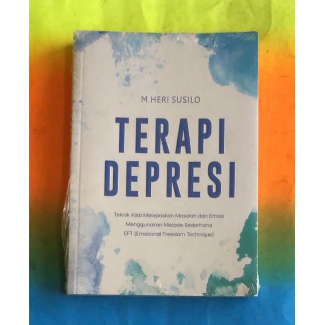 Terapi Depresi