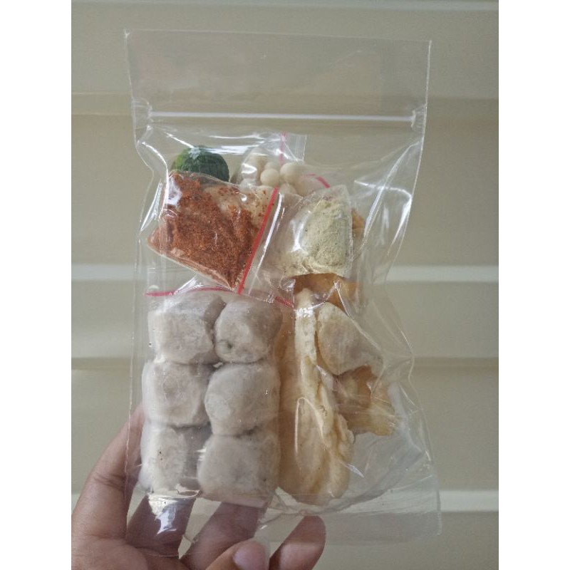 

Baso aci