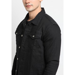 Wrangler DENIM JACKET C02P20 Shopee Indonesia Wrangler DENIM JACKET C02P20 Shopee Indonesia