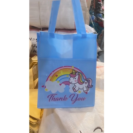 TAS ULTAH PXLXT 20x14x26 -+ ||  EDISI THANKYOU