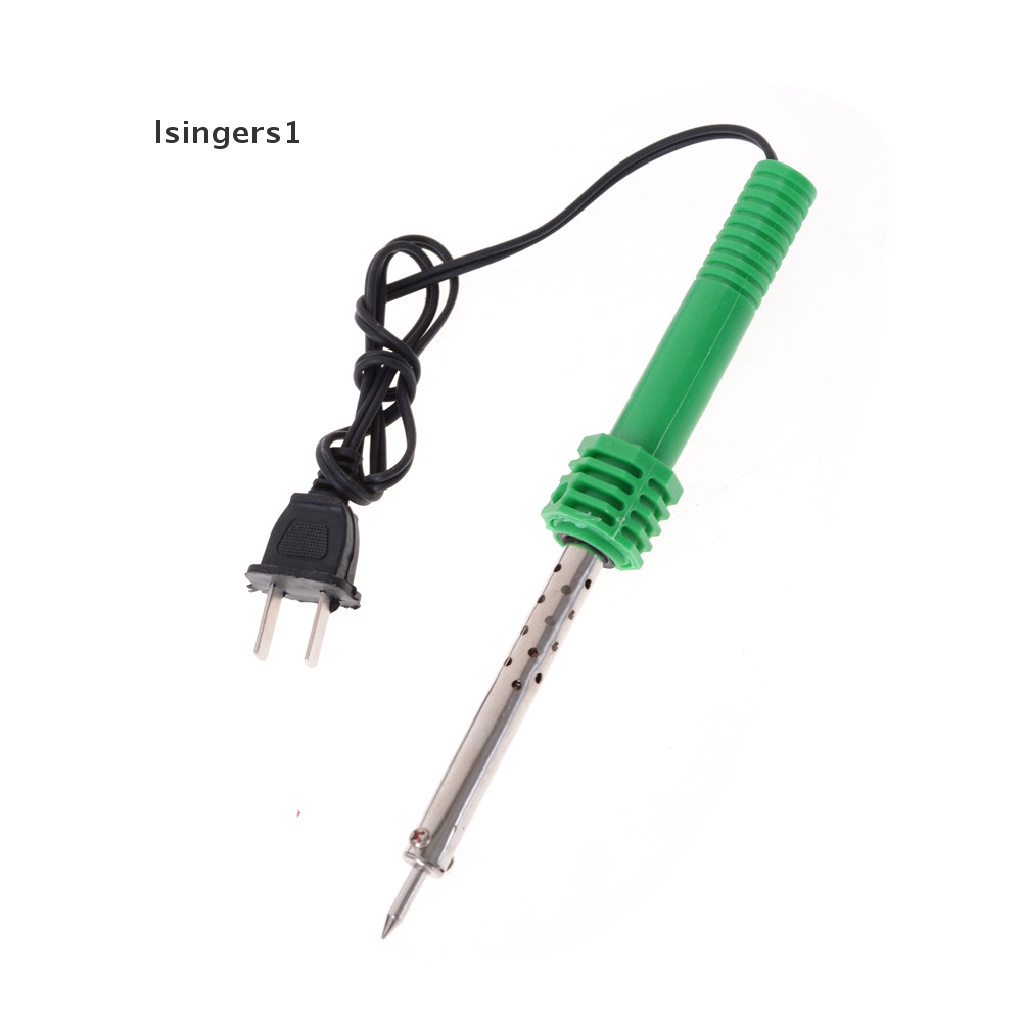 (lsingers1) Solder Elektrik 220V 40W
