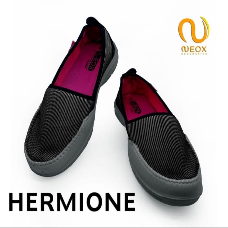 Sepatu wanita Ardiles Neox Hermione Glamour Evelina WAJIB BACA DESKRIPSI !