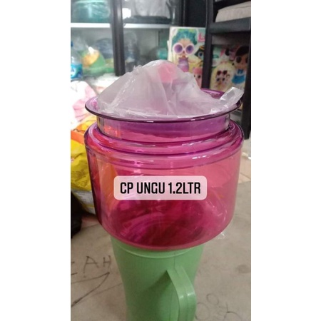 Counterpart 1.2ltr Ungu