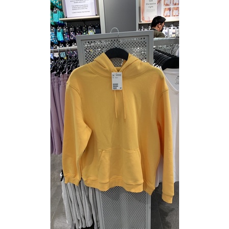 Hoodie H&M men