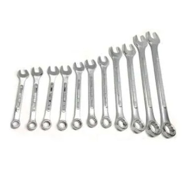 Diamond Kunci Ring Pass Set 11 Pc 8-22 Mm / Combination Wrench 11 Pc