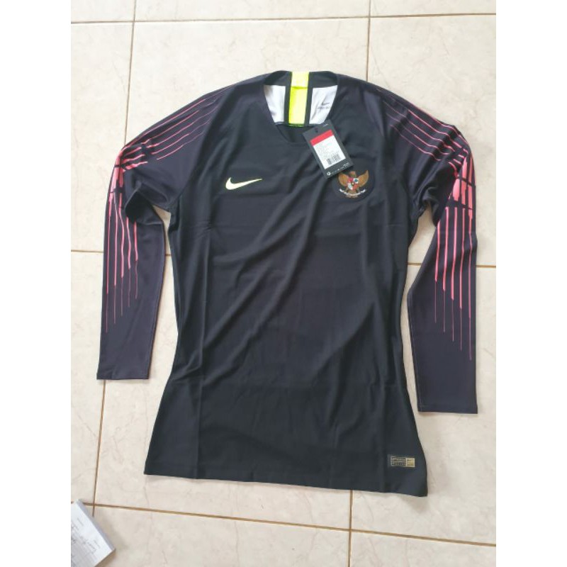 jersey original GK 2018 LS player issue