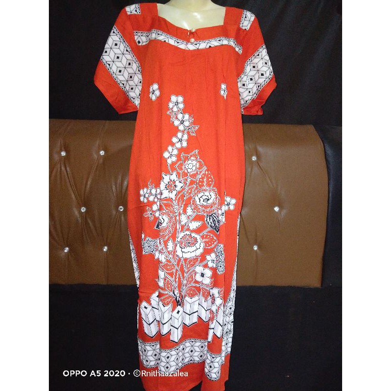 Daster sikak ori Ria busana