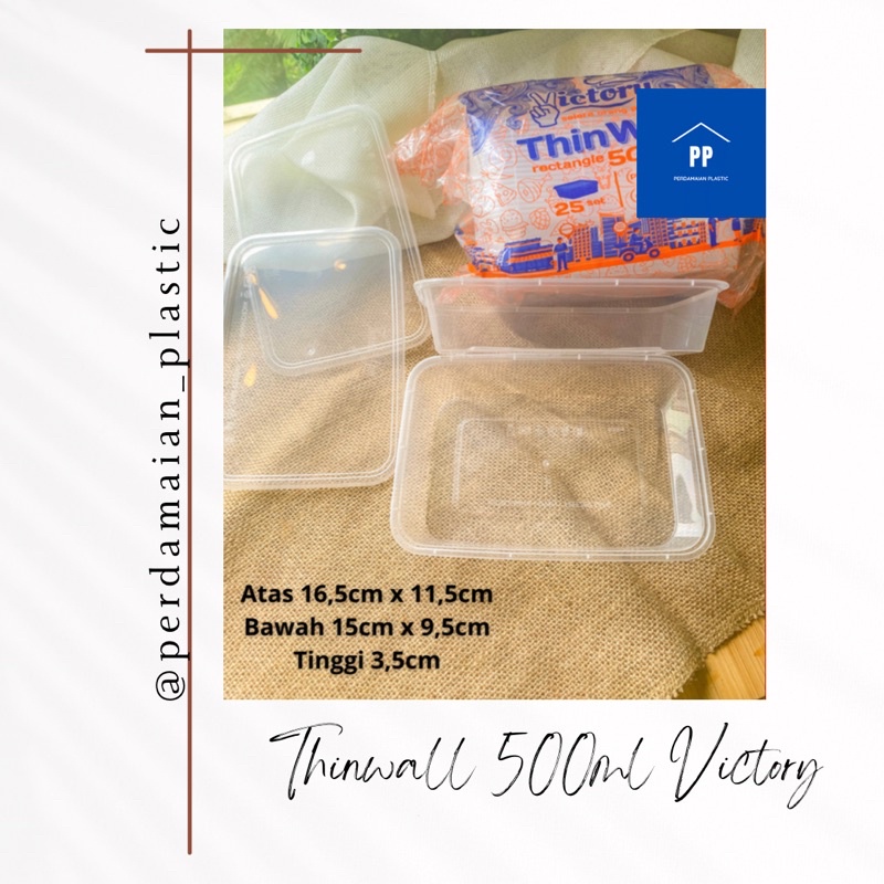 ThinwallVictory500ml