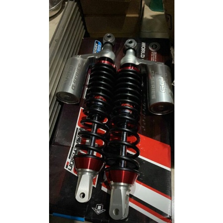 shock yss g-series pcx 160 uk 365mm