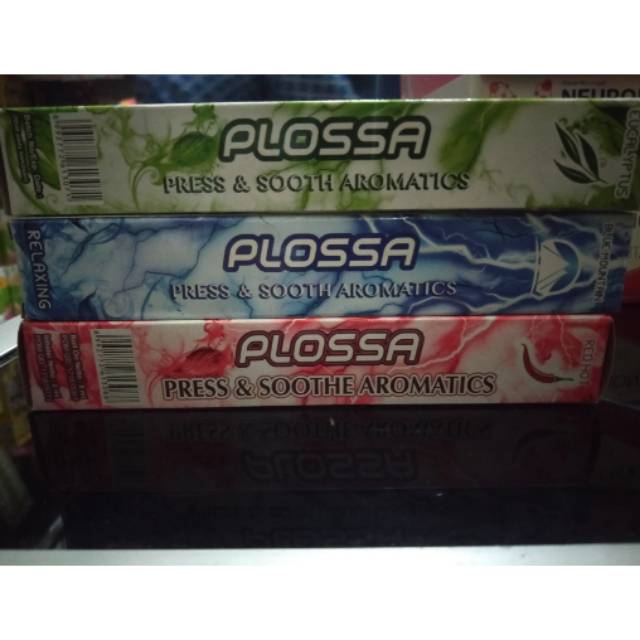 

Plossa