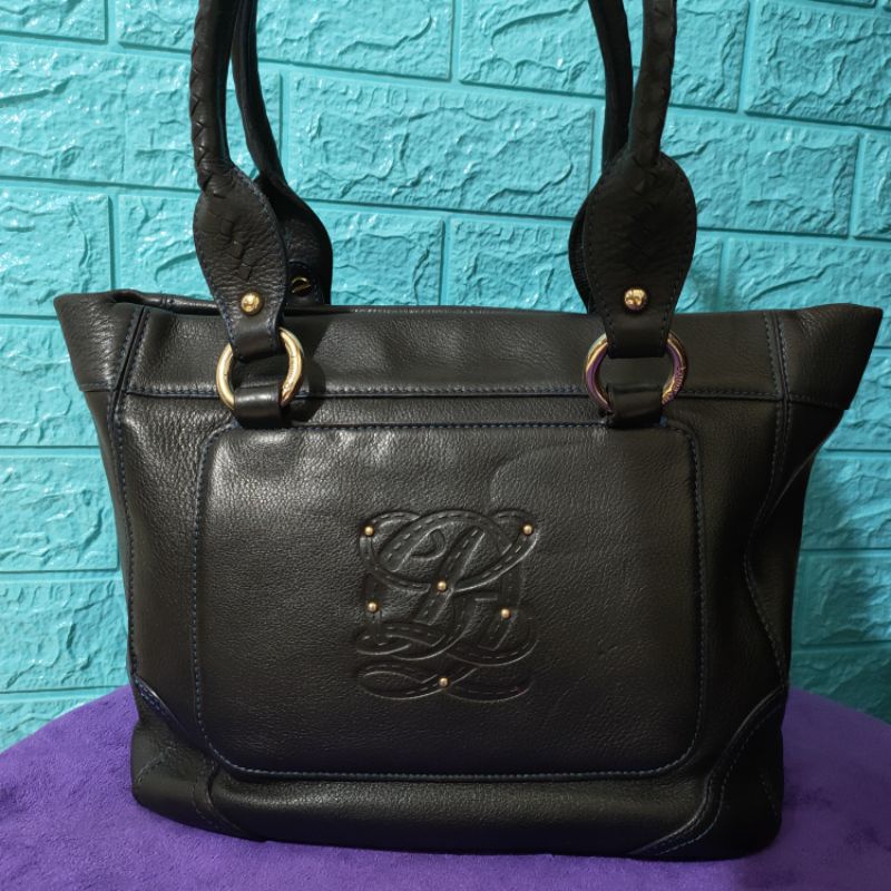 tas Louis Quatorze preloved