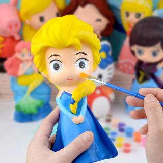 Download 44 Gambar Frozen Warna Warni Terbaik Gratis