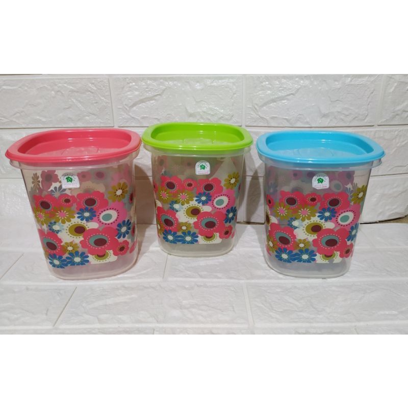 Toples Scotia Green Leaf 5623