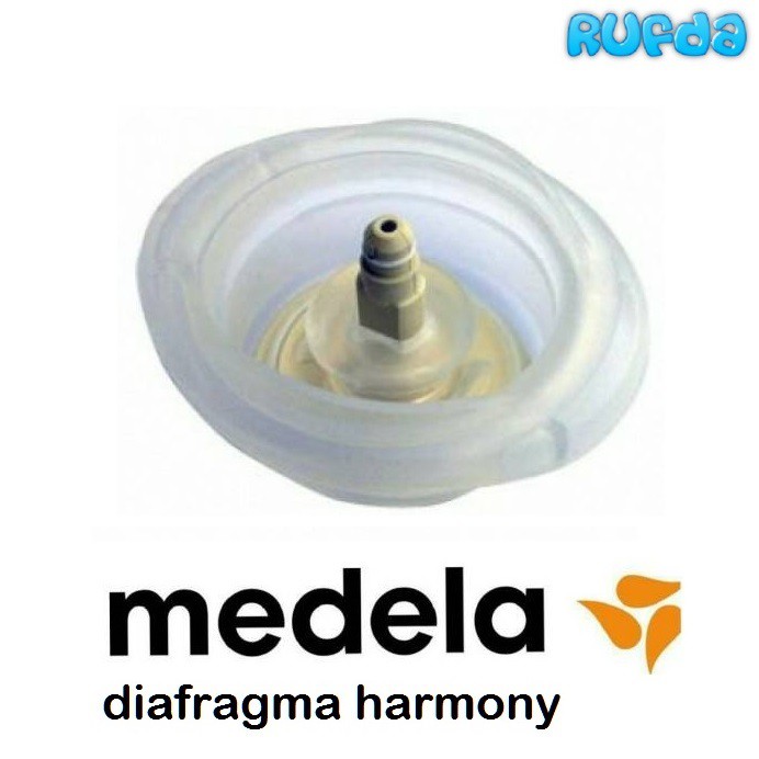 SparePart Pompa ASI Medela Diafragma Harmony