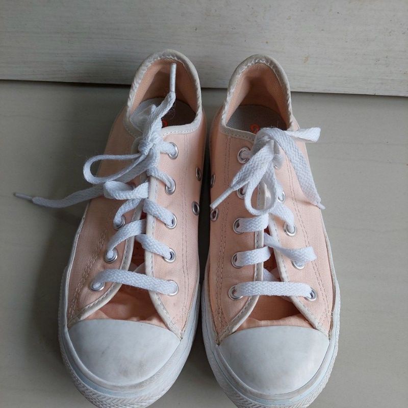 preloved Converse original