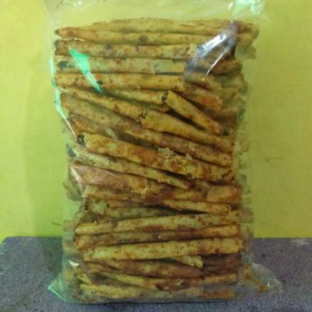

Pisang Aroma Piscok Mini Renyah manis gurih 1kg