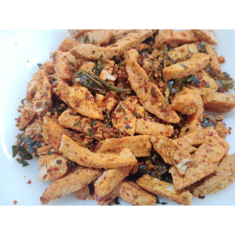 

BASRENG PEDAS (½kg-1kg)