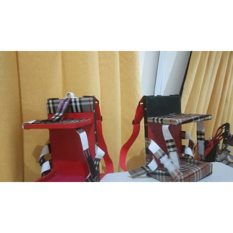 BOX TEMPAT PDC/AKI 10 Ah