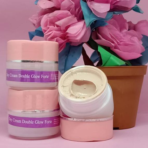 Flash Sale (nwv-764) DAY CREAM DOUBLE GLOW FORTE