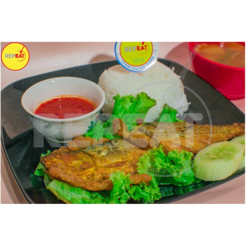 

Bandeng Presto isi 2 Ekor per pack (Tanpa Pengawet)