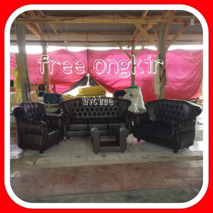 KURSI SOFA WOSH MINI JAGUAR MODERN KURSI RUANG TAMU KURSI SOFA WOSH MINI JAGUAR MODERN KURSI RUANG TAMU
