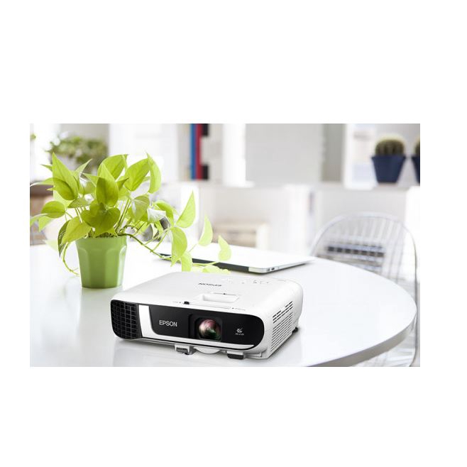 Projector Epson EB-FH52 4000 Lumens Full HD