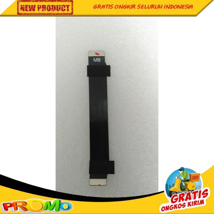 ACC HP FLEXIBLE ASUS ZENFONE 5 2018 ZE620KL LCD CONNECT