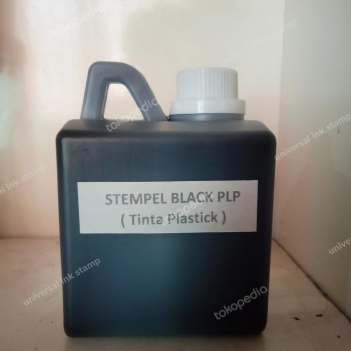 

---Terbartu--- tinta stempel (plastik) 500 ml